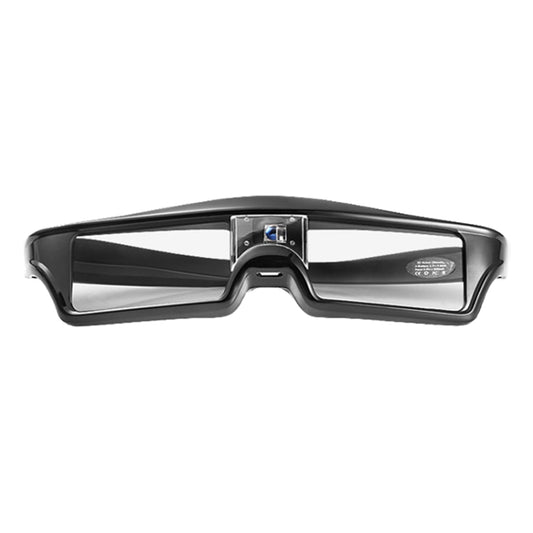 Active Shutter 3D Glasses Support 96HZ-144HZ for DLP-LINK Projection(KX30) - VR Headset by buy2fix | Online Shopping UK | buy2fix