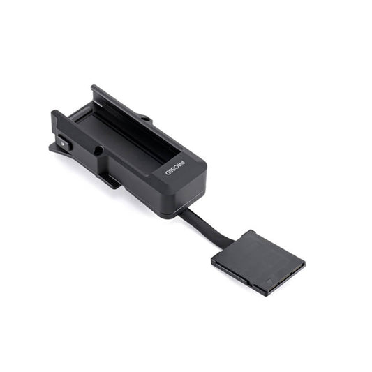 Original PROSSD Card Compartment for DJI Ronin 4D Accessories by DJI