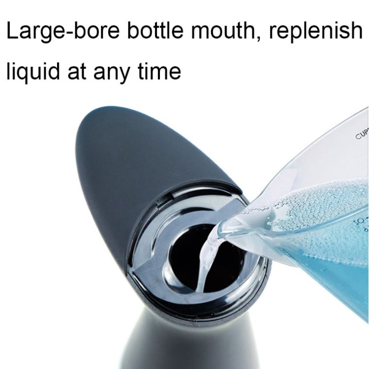 Automatic Induction Soap Dispenser Smart Home Electric Washing Machine by buy2fix