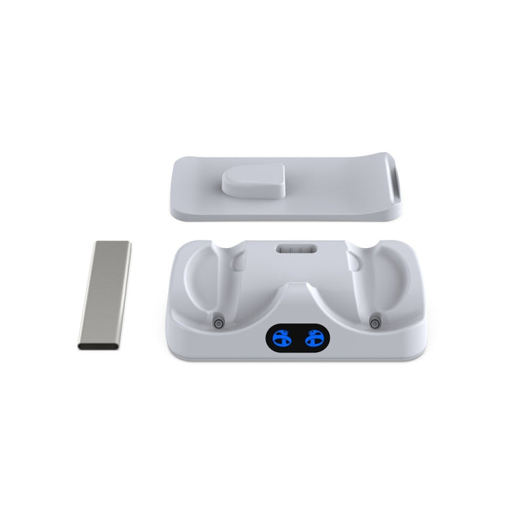 For PS VR2 DOBE Handle Charging Base Glasses Storage Bracket - VR Accessories by DOBE | Online Shopping UK | buy2fix