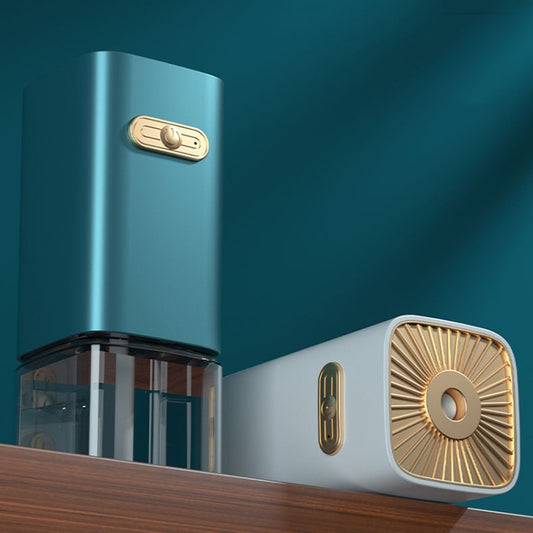 BG-S3 Type-C/USB-C Charging Mini Home Magnetic Aroma Diffuser Car Humidifier(Blue) by buy2fix