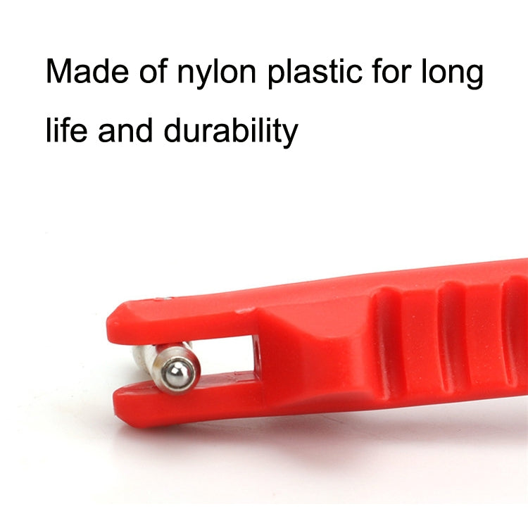 Valve Puller Vacuum Valve Installation Vacuum Valve Replacement Puller Tire Repair Tool Color Random Delivery by buy2fix