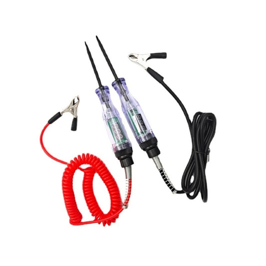 3-70V Automotive Circuit Testing Electric Pen Repair Tool, Model: D Black Cable - Electronic Test by buy2fix | Online Shopping UK | buy2fix