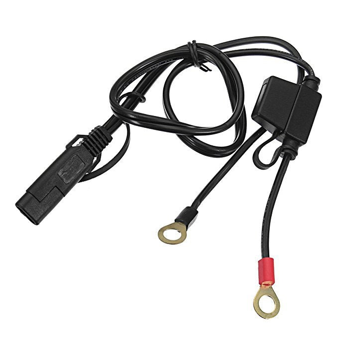B065 Motorcycle Quick Disconnect SAE Extension Cable Battery SAE Connection Cable - Others by buy2fix | Online Shopping UK | buy2fix