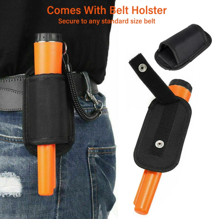 IP68-Pointer Handheld Metal Detector 3M Waterproof Positioning Stick - Metal Detector by buy2fix | Online Shopping UK | buy2fix