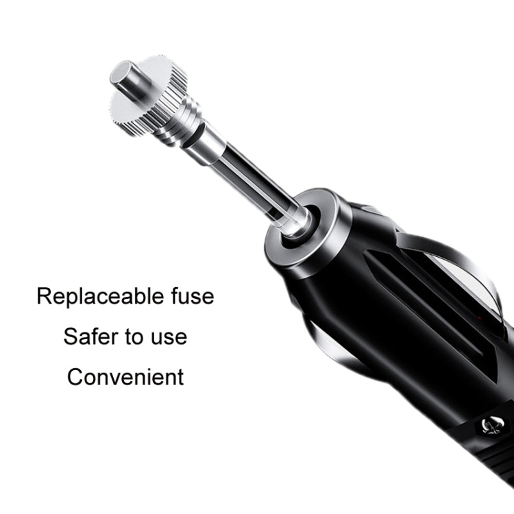 USB Cigarette Lighter Base With Electric Pickup 4m Power Extension Cable - Cigar Socket by buy2fix | Online Shopping UK | buy2fix