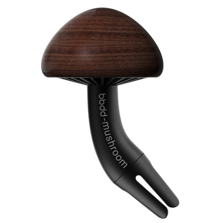 bbdd Mushroom Car Air Vent Aromatherapy Ornament(Shatin) - Air Freshener by bbdd | Online Shopping UK | buy2fix