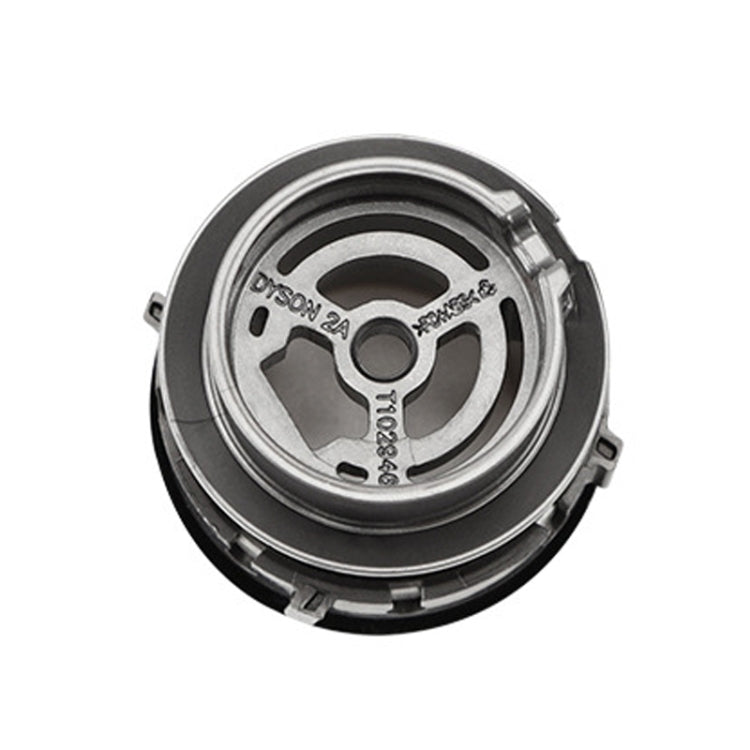 For Dyson V6-V11 Motor Bearing Vacuum Cleaner Soft Roller Head Parts - For Dyson Accessories by buy2fix | Online Shopping UK | buy2fix
