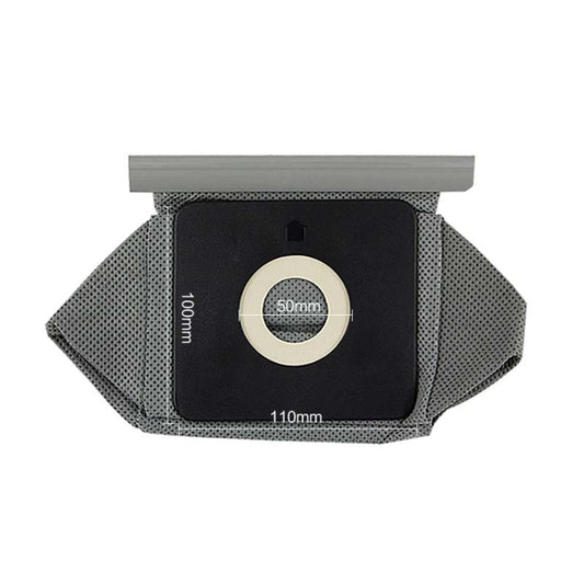 Dust Bag Garbage Bag Household Vacuum Cleaner Accessories For ZW1200-201 / ZW1000-6 by buy2fix