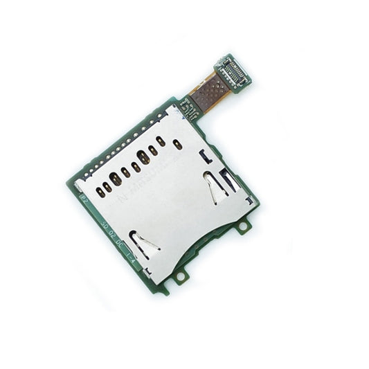 For Nintendo 3DS SD Card Slot Socket Module - 3DS Spare Parts by buy2fix | Online Shopping UK | buy2fix