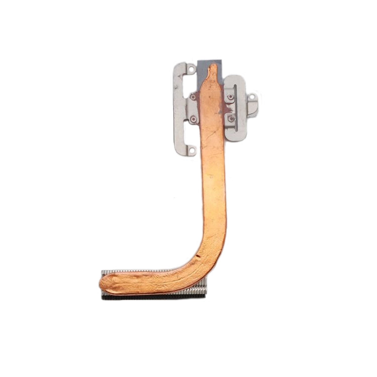 For Nintendo Switch Game Console Radiator Cooling Fan Aluminum Strip by buy2fix