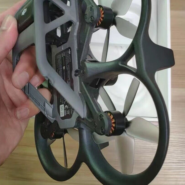 Second-hand DJI AVATA Drone Without Battery - Other by DJI | Online Shopping UK | buy2fix