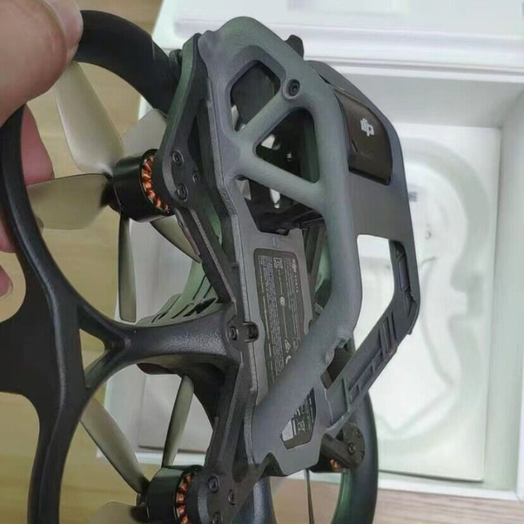 Second-hand DJI AVATA Drone Without Battery - Other by DJI | Online Shopping UK | buy2fix