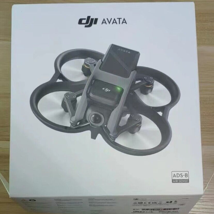 Second-hand DJI AVATA Drone Without Battery - Other by DJI | Online Shopping UK | buy2fix