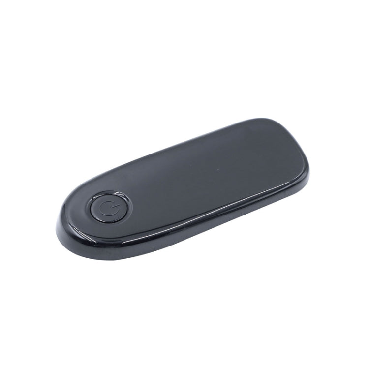 For Ninebot F30/F40 Electric Scooter Accessories Instrument Panel Cover - Accessories & Parts by buy2fix | Online Shopping UK | buy2fix