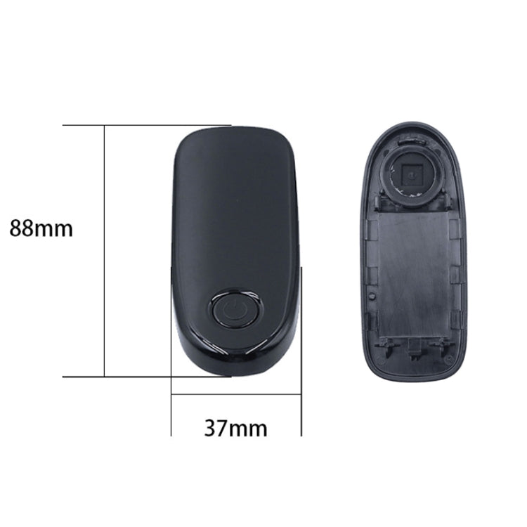 For Ninebot F30/F40 Electric Scooter Accessories Instrument Panel Cover - Accessories & Parts by buy2fix | Online Shopping UK | buy2fix