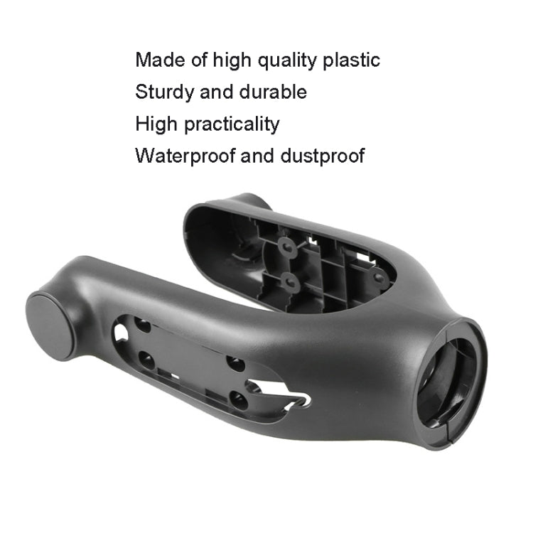 For Ninebot F30/F40 Electric Scooter Accessories Front Fork Cover Protective Case - Accessories & Parts by buy2fix | Online Shopping UK | buy2fix