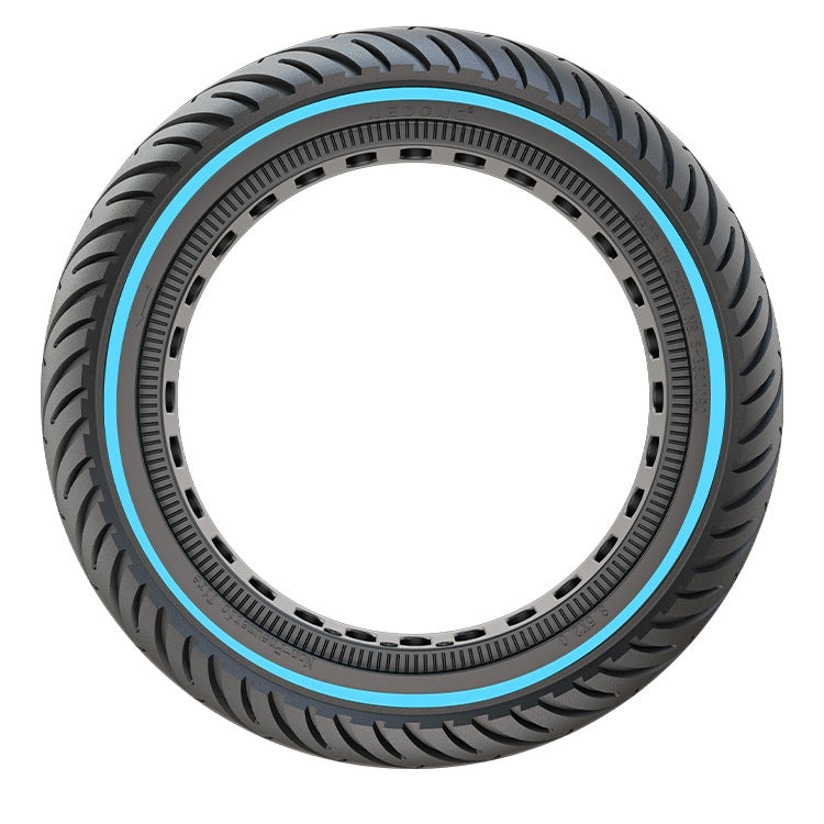 Electric Scooter 8.5 inch Honeycomb Solid Tire For Xiaomi M365/M365 Pro /1S/Pro2/Essential(Blue) - Accessories & Parts by buy2fix | Online Shopping UK | buy2fix