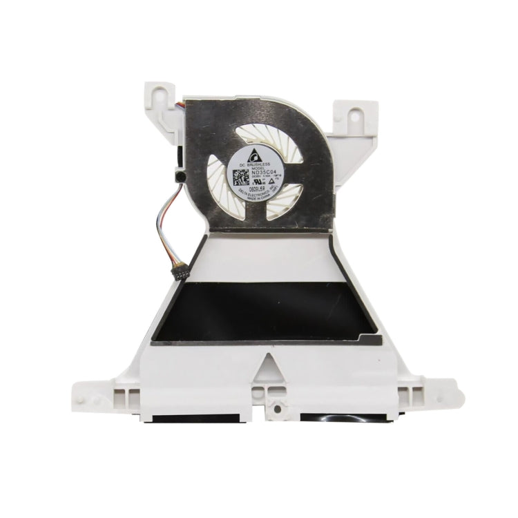 For Meta Quest 2 VR Headset Cooling Fan Repair Parts,Spec: Fan Assembly - by buy2fix | Online Shopping UK | buy2fix