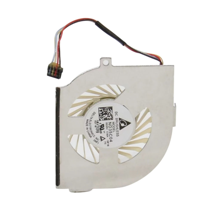 For Meta Quest 2 VR Headset Cooling Fan Repair Parts,Spec: Fan Assembly - by buy2fix | Online Shopping UK | buy2fix