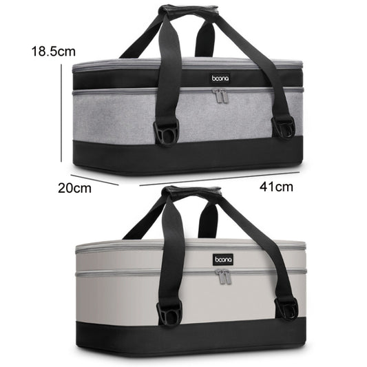 Baona BN-DS009 For Dyson Mite Removal Instrument Multifunctional Vacuum Cleaner Storage Bag, Fabric: Oxford Cloth - For Dyson Accessories by Baona | Online Shopping UK | buy2fix