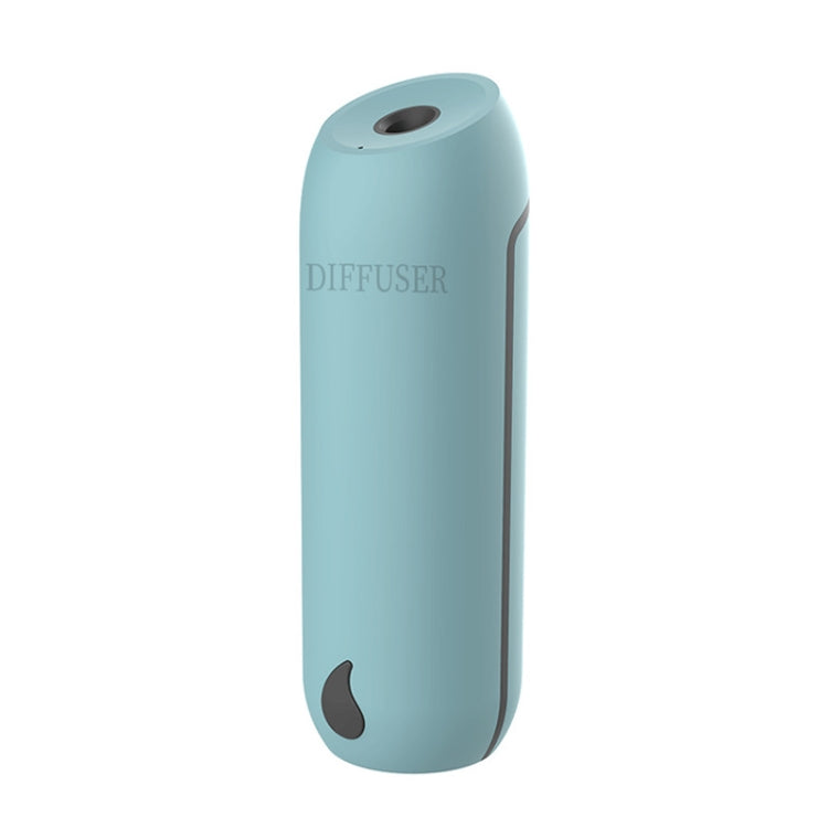 Aromatherapy Machine Automatic Timing Incense Sprayer, Single Machine, No Essential Oil(1.0 Blue) - Air Purifiers & Accessories by buy2fix | Online Shopping UK | buy2fix