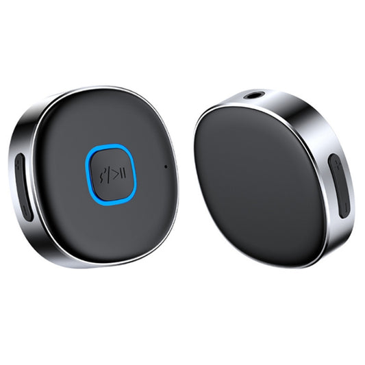 J33 Car Audio Headphone Wireless Bluetooth Receiver - Terminal connectors by buy2fix | Online Shopping UK | buy2fix