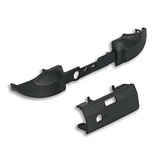 For Xbox Series X Controller LB RB Bumpers Buttons Guide With Tools(Black) by buy2fix