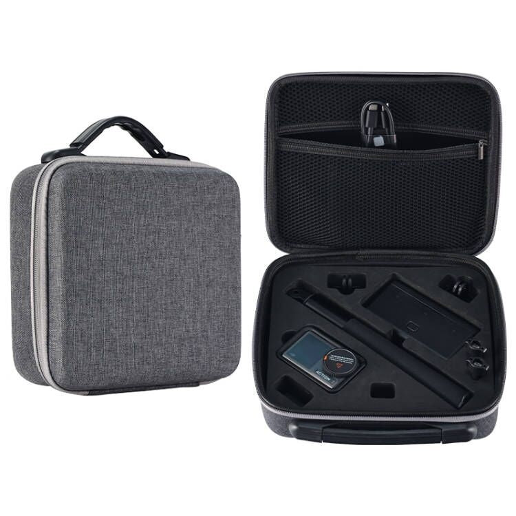 For DJI Osmo Action 3 Storage Bag Portable Waterproof Handheld Protective Case - Case & Bags by buy2fix | Online Shopping UK | buy2fix