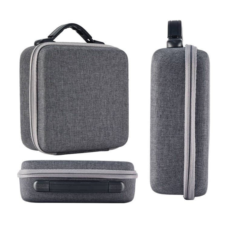 For DJI Osmo Action 3 Storage Bag Portable Waterproof Handheld Protective Case - Case & Bags by buy2fix | Online Shopping UK | buy2fix