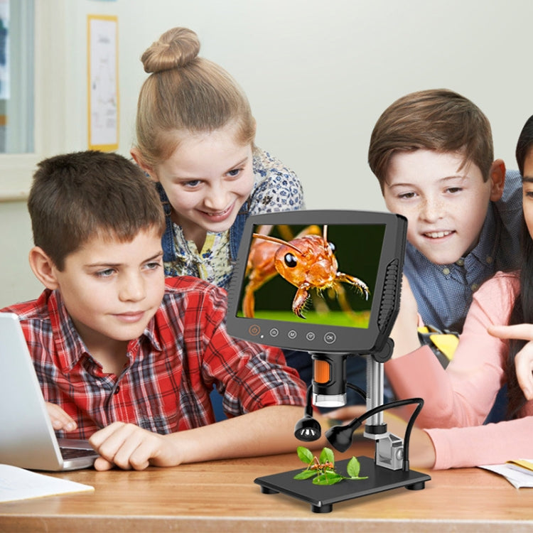 1000X 9-Inch HD Circuit PCD Board Inspection And Maintenance Digital Microscope(MS3-A) by buy2fix