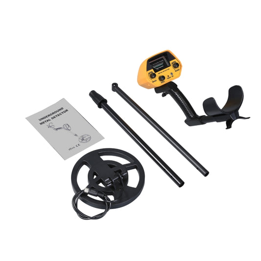 GTX5030 Underground Metal Detector by buy2fix