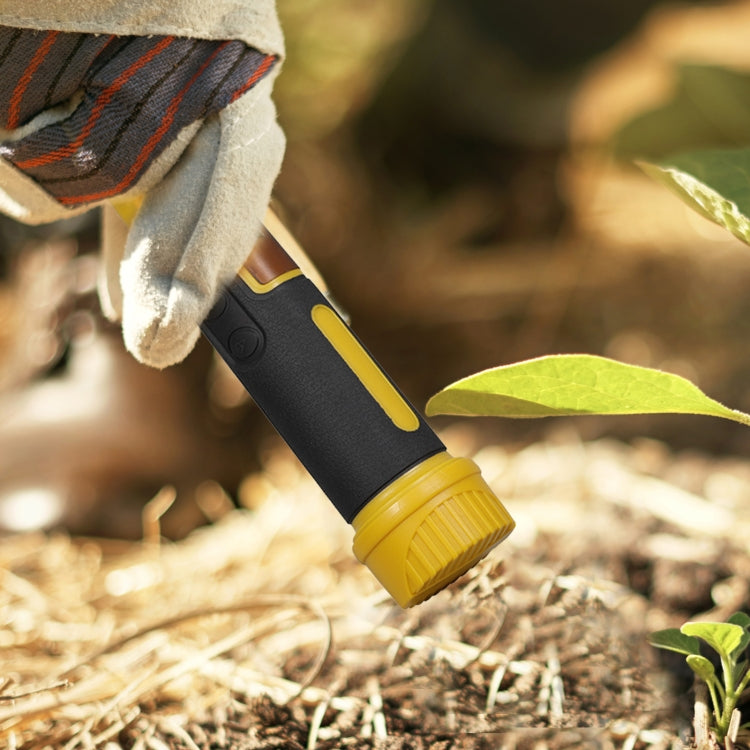 2 In 1 Underwater Metal Detector IP68 Waterproof 60m Submersible Detector - Metal Detector by buy2fix | Online Shopping UK | buy2fix