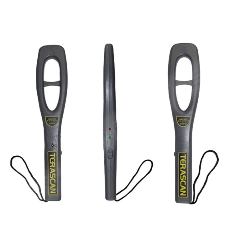 ESH-10 Handheld Metal Detector Product Security Detection Detector - Metal Detector by buy2fix | Online Shopping UK | buy2fix