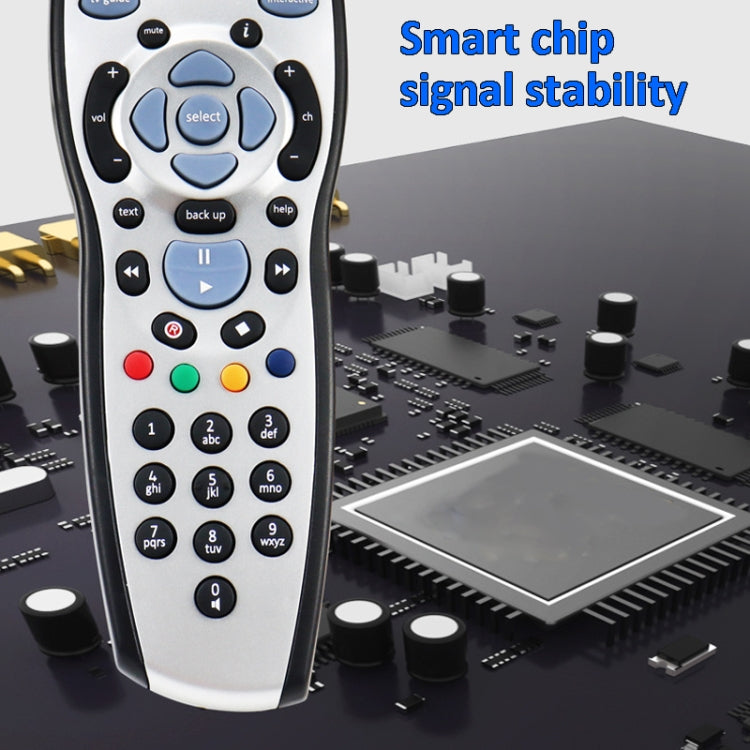 For UK SKY HD TV English Infrared Remote Control by buy2fix