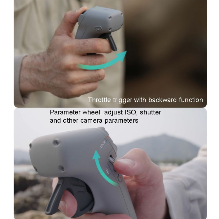 Original DJI RC Motion 2 For Avata / Goggles 2 / Goggles Integra / FPV Goggles V2 by buy2fix