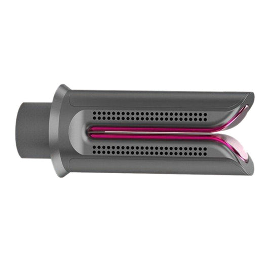 For Dyson HD01 HD02 HD03 HD04 HD08 HD15 Hair Dryer Straight Nozzle Attachment (Random Color) - For Dyson Accessories by buy2fix | Online Shopping UK | buy2fix