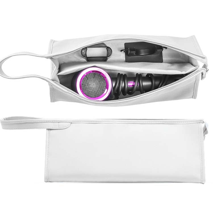 For Dyson Hair Dryer Storage Package Hair Roll Protective Cover, Color: Gray - For Dyson Accessories by buy2fix | Online Shopping UK | buy2fix