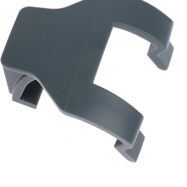 For Thermomix TM6 TM5 TM31 Blender Handle Bracket Replacement Parts Accessories(Grey) - Cooktop Parts by buy2fix | Online Shopping UK | buy2fix
