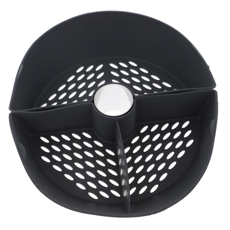 For Thermomix TM5 TM6 TM31 TM21 Silicone Cooking Chamber Divider Food Processor Accessory - Kitchen Machine Accessories & Parts by buy2fix | Online Shopping UK | buy2fix