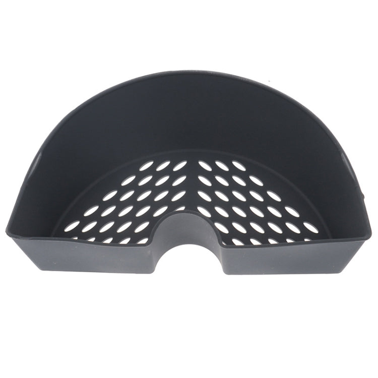 For Thermomix TM5 TM6 TM31 TM21 Silicone Cooking Chamber Divider Food Processor Accessory - Kitchen Machine Accessories & Parts by buy2fix | Online Shopping UK | buy2fix