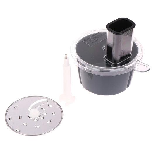 For Thermomix  TM6 TM5 Cutter Container Cutter Kit - Food Disposer Parts by buy2fix | Online Shopping UK | buy2fix