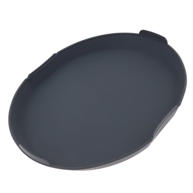 For Thermomix TM31 TM6 TM5 TM21 Heat-Resistant Silicone Pan Baking Mat Steaming Tray - Kitchen Machine Accessories & Parts by buy2fix | Online Shopping UK | buy2fix
