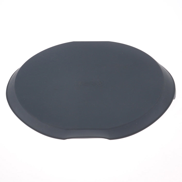 For Thermomix TM31 TM6 TM5 TM21 Heat-Resistant Silicone Pan Baking Mat Steaming Tray - Kitchen Machine Accessories & Parts by buy2fix | Online Shopping UK | buy2fix