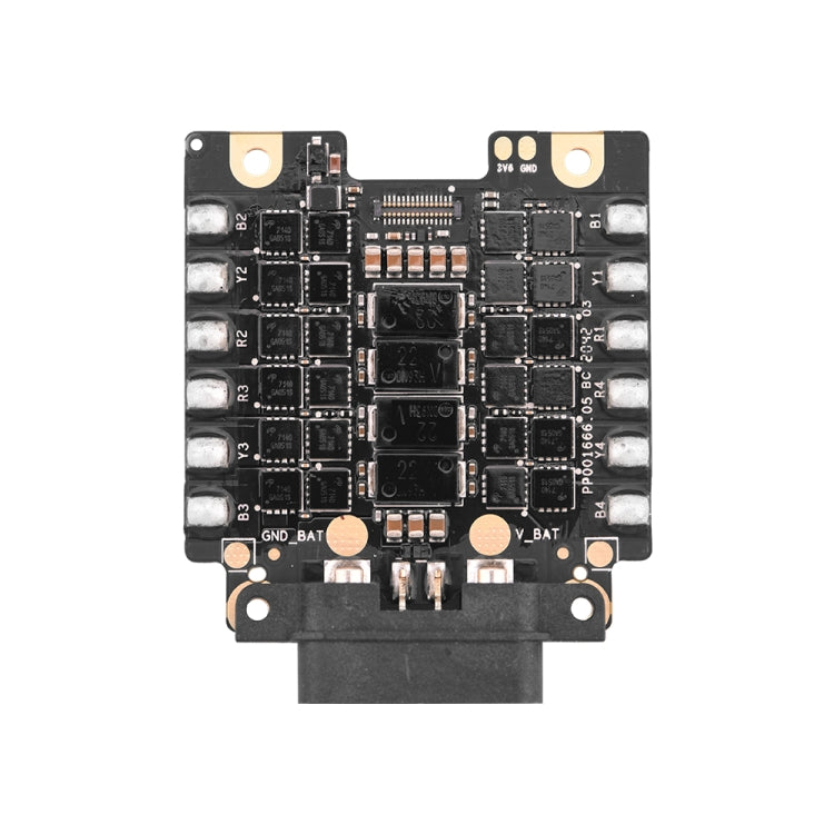 For DJI FPV Drone ESC Board Replacement Spare Parts - For DJI FPV Series by buy2fix | Online Shopping UK | buy2fix