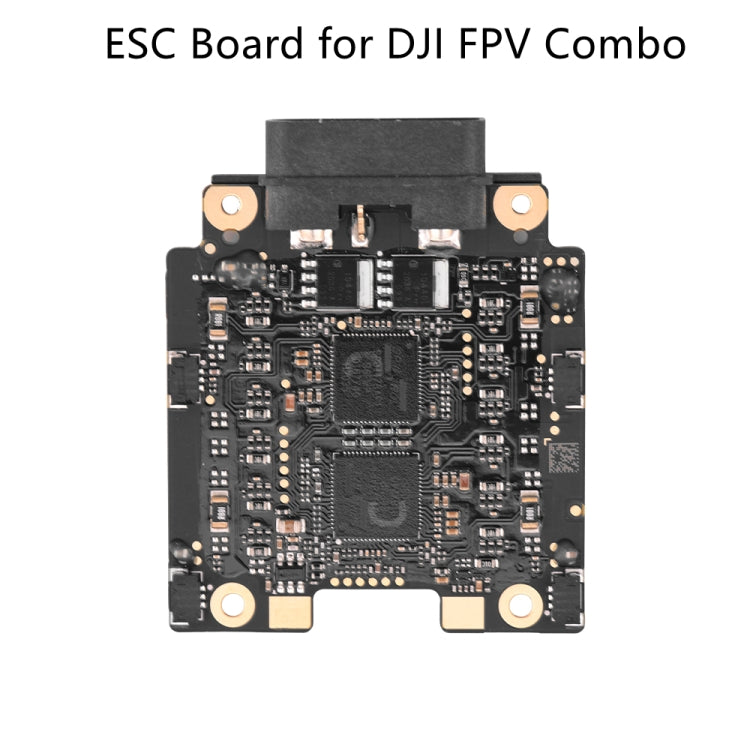 For DJI FPV Drone ESC Board Replacement Spare Parts - For DJI FPV Series by buy2fix | Online Shopping UK | buy2fix