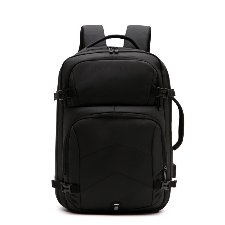 For DJI Mavic 3 Classic Storage Bag Backpack Can Accommodate 15 Inch Laptop & Tablet(Black) - Backpacks & Bags by buy2fix | Online Shopping UK | buy2fix