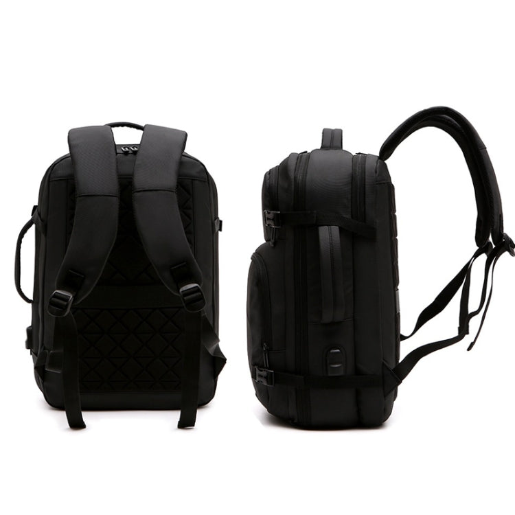 For DJI Mavic 3 Classic Storage Bag Backpack Can Accommodate 15 Inch Laptop & Tablet(Black) - Backpacks & Bags by buy2fix | Online Shopping UK | buy2fix