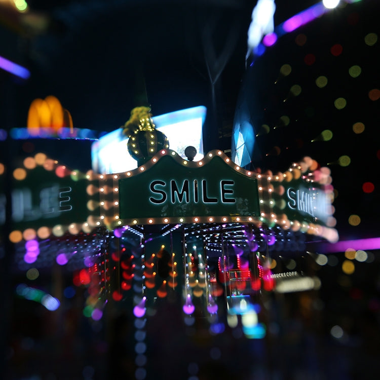 82mm Central Exposure Edge Blur Close-Up Photography Special Effects Filter by buy2fix