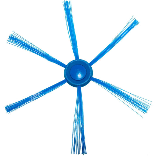 2pcs Side Brush For Philips FC8007 FC8792 FC8794 FC8796 Sweeper Accessories by buy2fix